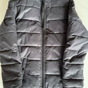 Janie and jack jacket